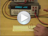 02_Mechatronics Lab - measuring current and checking for contin