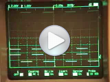 05_Mechatronics Lab - op amp integrator circuit at different fr