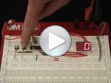 07_Mechatronics Lab - hexadecimal counter with software debounc