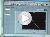 08_Mechatronics Lab - data acquisiton (DAC) demonstration