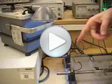 09_Mechatronics Lab - bearing signature analysis experiment