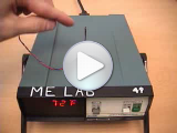 09_Mechatronics Lab - thermocouple digital thermometer
